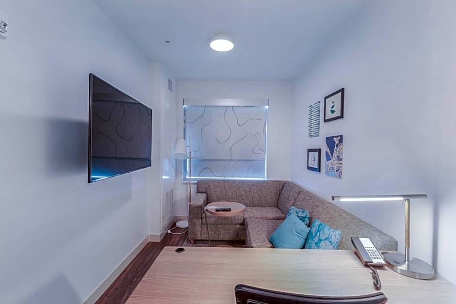 Element Austin Round Rock