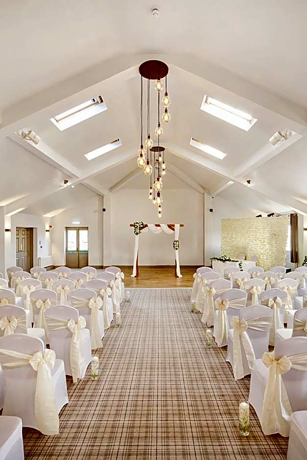 The Barn Hotel & Spa