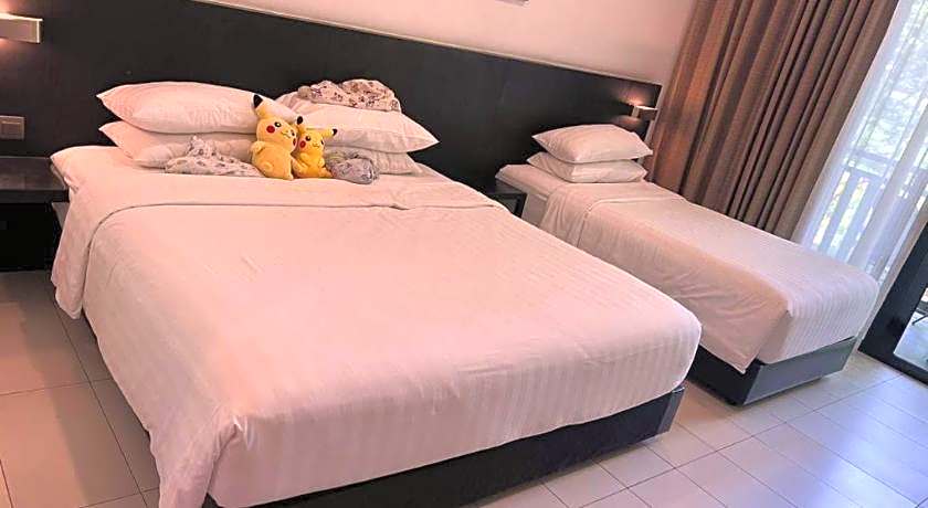 Hotel Grand Baron