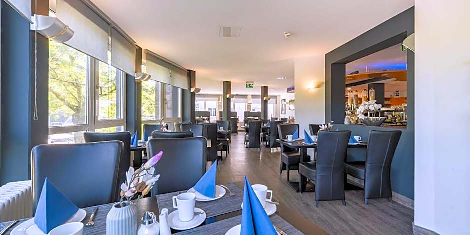 PLAZA INN Stuttgart-Filderstadt