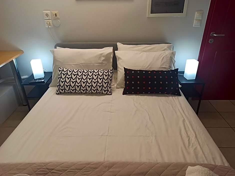 Data Chios Center semi basement