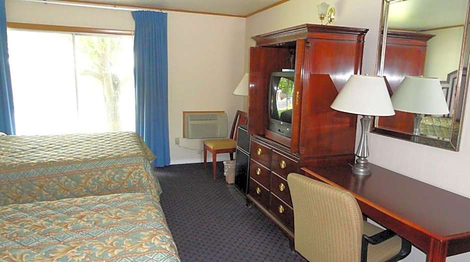 Harbor Base Inn