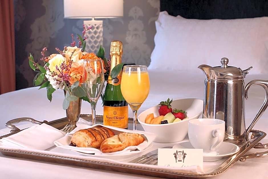 The Brown Palace Hotel and Spa, Autograph Collection