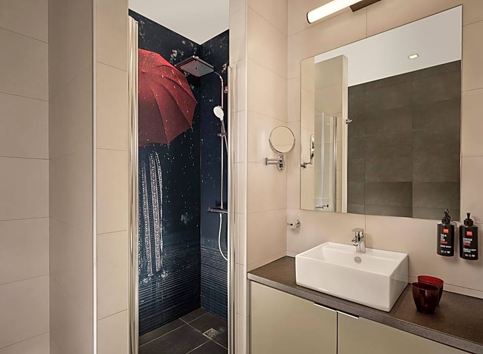 Radisson RED Belgrade