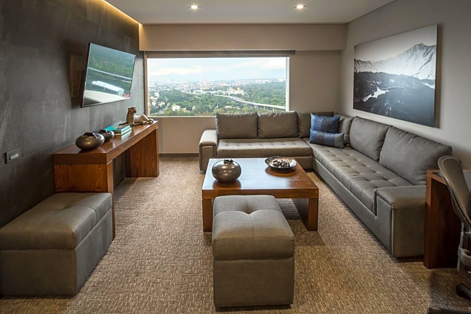 InterContinental Presidente Mexico City By IHG
