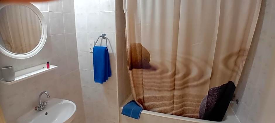 Mandalena Hotel Apartments