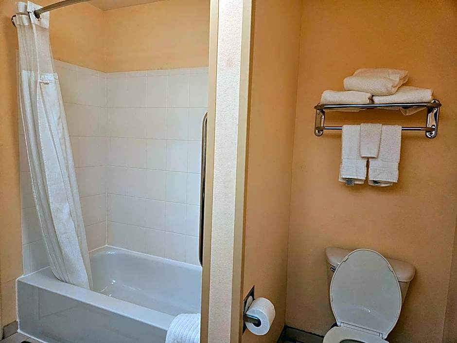 Comfort Inn & Suites Ankeny - Des Moines