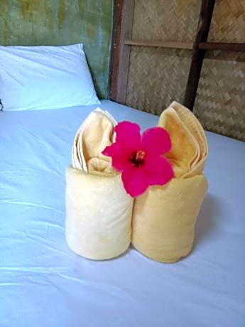 Cottage with Garden View