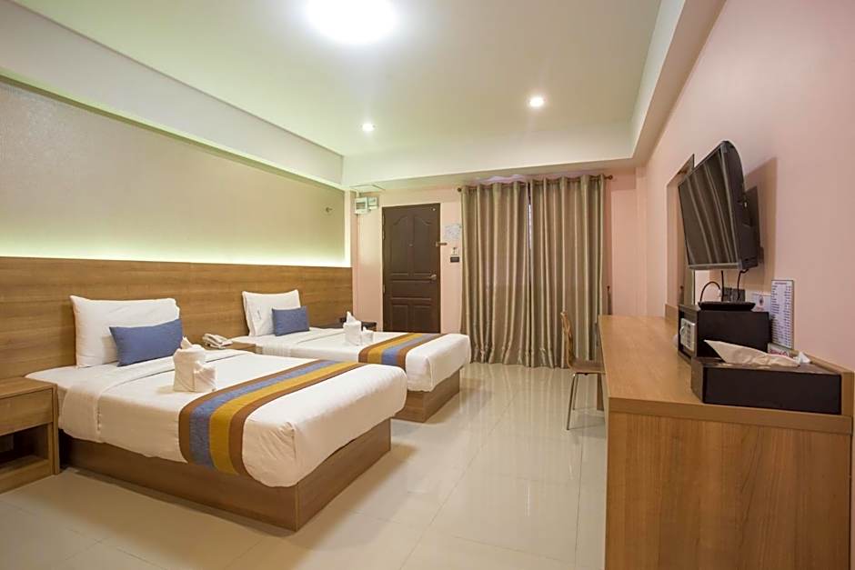 Unity Hotel
