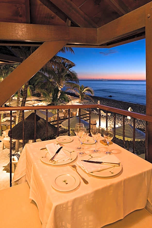 Le Saint Alexis **** Hotel & Spa