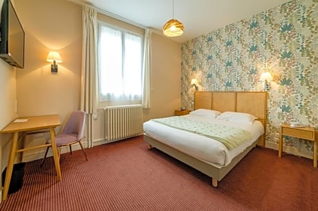 Comfort Single Room - Last Minute