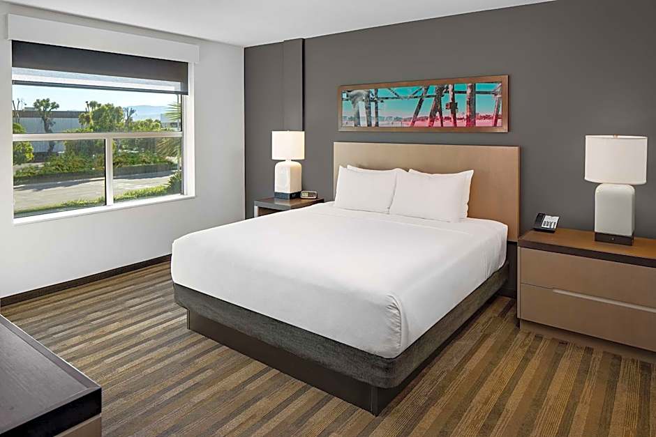 Hyatt House Irvine/john Wayne Airport