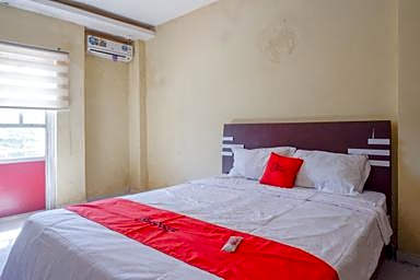 RedDoorz @ Losari Area 2 Makassar