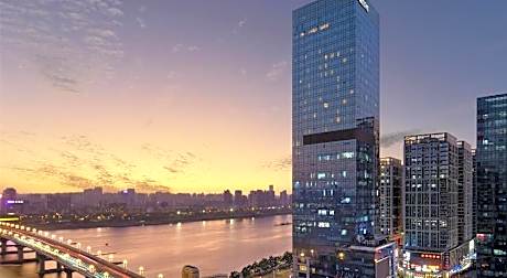 Hilton Zhuzhou