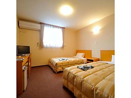 Tennen Onsen Kakenagashi no Yado Hotel Pony Onsen - Vacation STAY 50916v