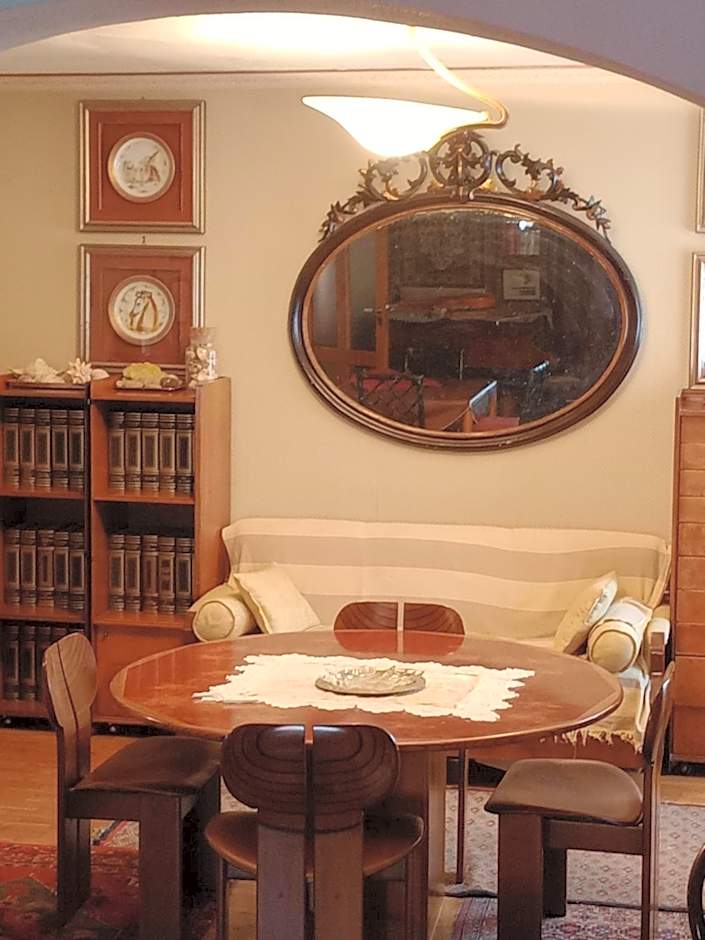Casa di Luca