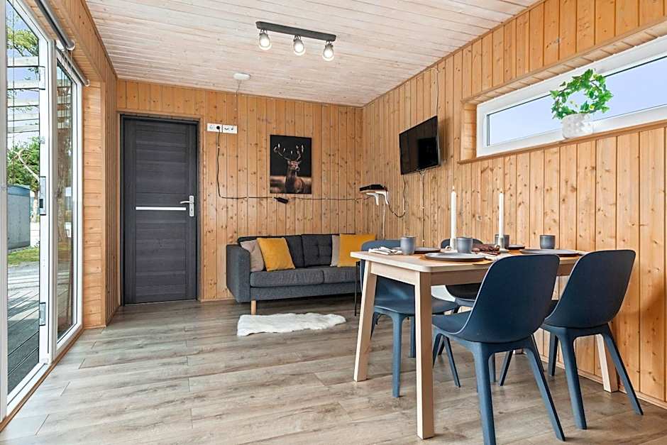Topcamp Onsakervika - Tyrifjorden