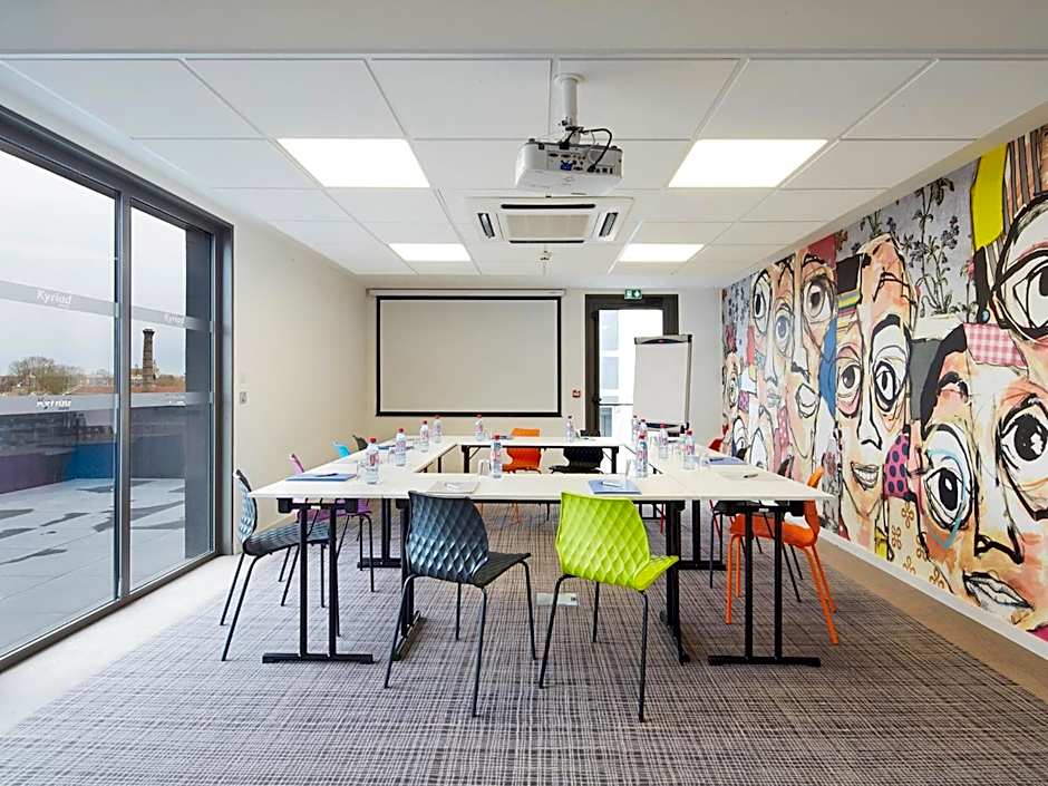 Kyriad Troyes Centre