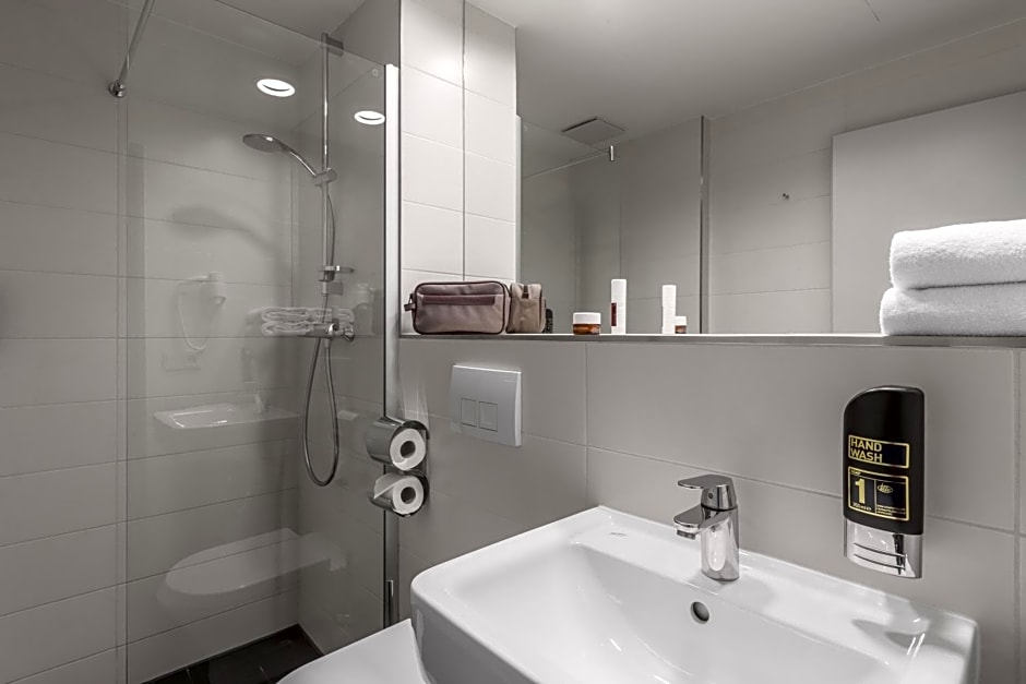 Serways Hotel Bruchsal West