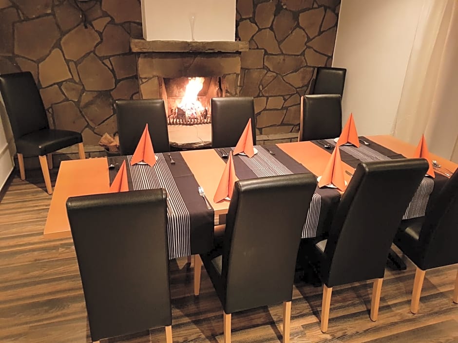 Landgasthof Zum Häuschen