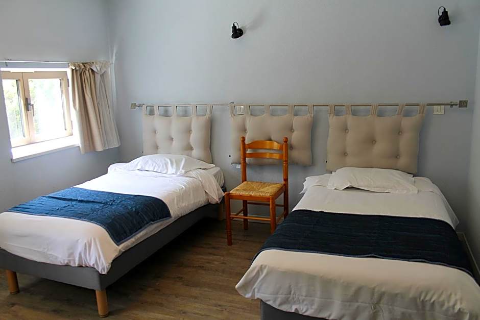 Logis Hôtel Le Saint Clément