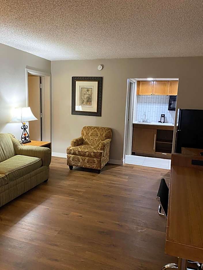 Baymont by Wyndham Odessa University Area