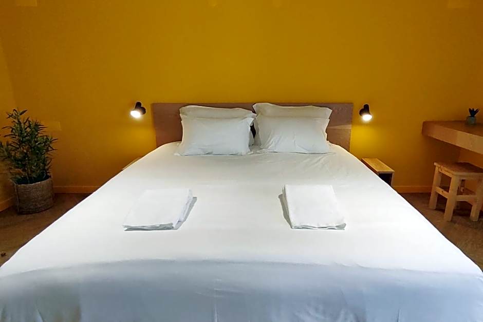 Mid-Atlantic Boutique Hostel