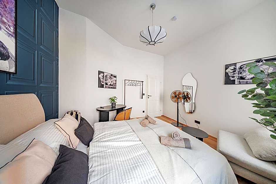 HOME1 - Rivé Boutique Hostel