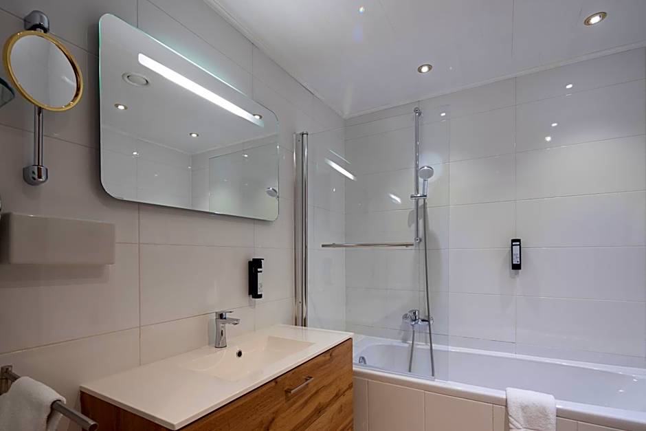 Q! Hotel Maria Theresia