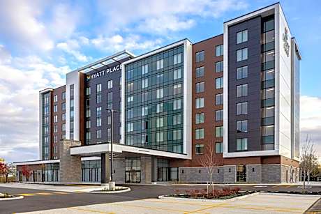 Hyatt Place Toronto Airport