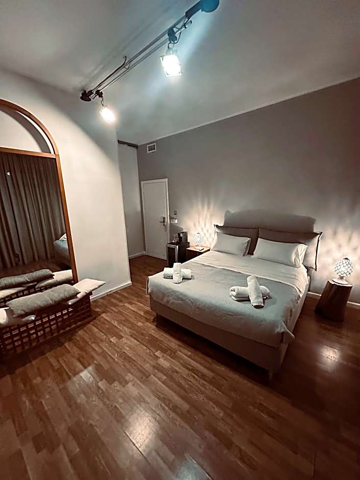 B&B Degli Artisti Suite