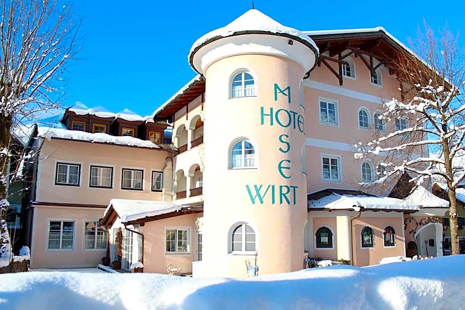 Hotel Moserwirt