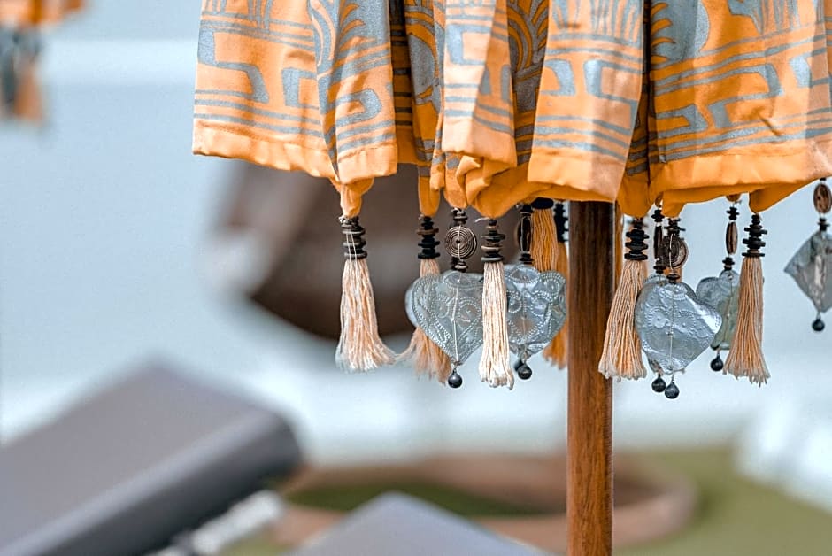 Apartamentos Islamar Arrecife