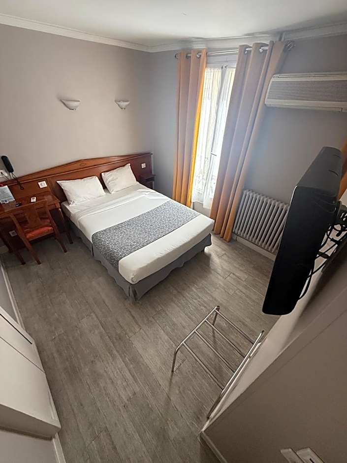 New Hotel Gare Du Nord