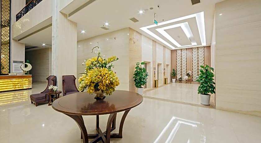 Muong Thanh Holiday Moc Chau