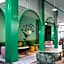 Naumi Studio Wellington