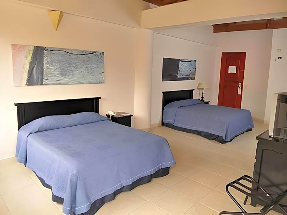 Hotel Plaza Rosa