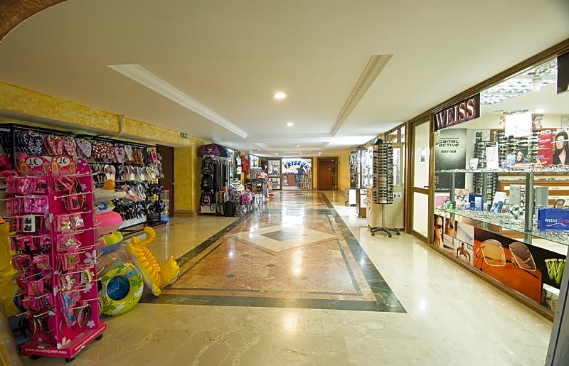 MARVIDA FAMILY SUNSET BEACH EX OTIUM FAMILY STONE