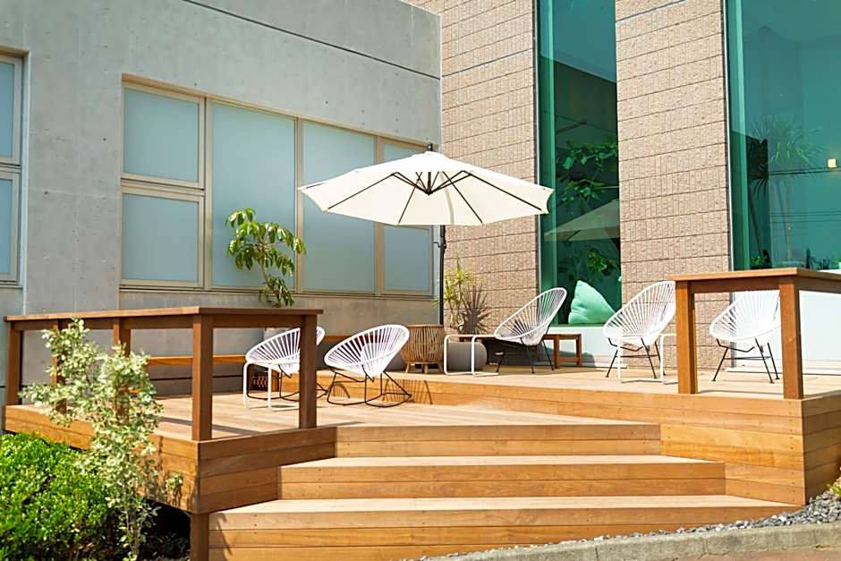 Hayama Umino Hotel
