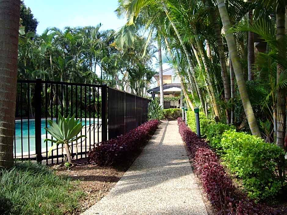 Bila Vista Kirra Beachside Apartments