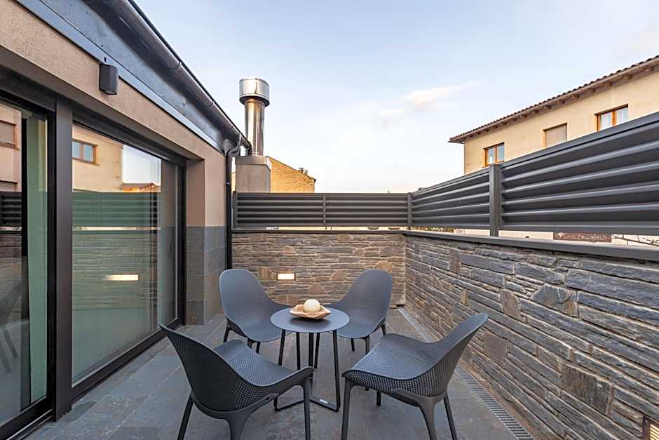 Cerdanya Mountain Residences