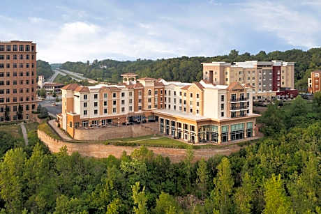 Courtyard by Marriott Kansas City At Briarcliff