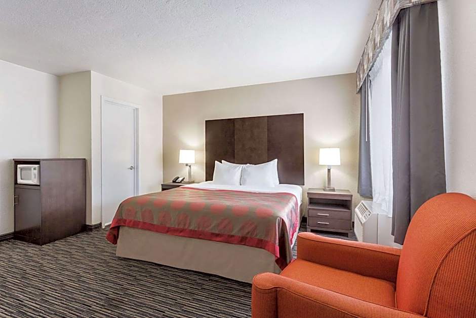 Ramada by Wyndham Monterey