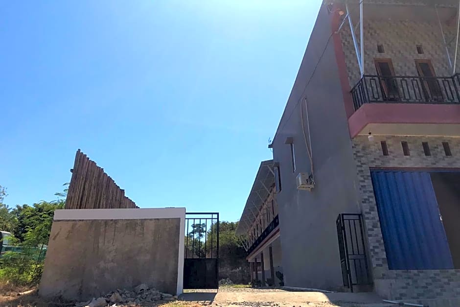 OYO 92603 Lidya Homestay