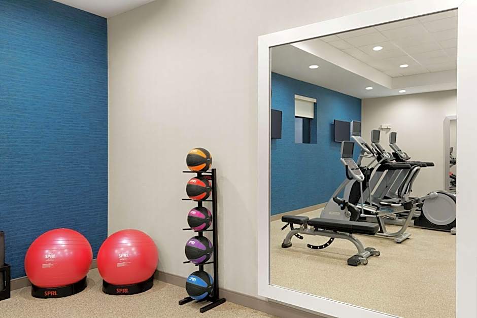 Home2 Suites By Hilton Houston-Pearland, Tx