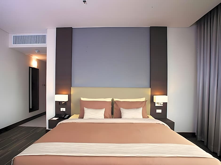 Fortune Hotel Korat