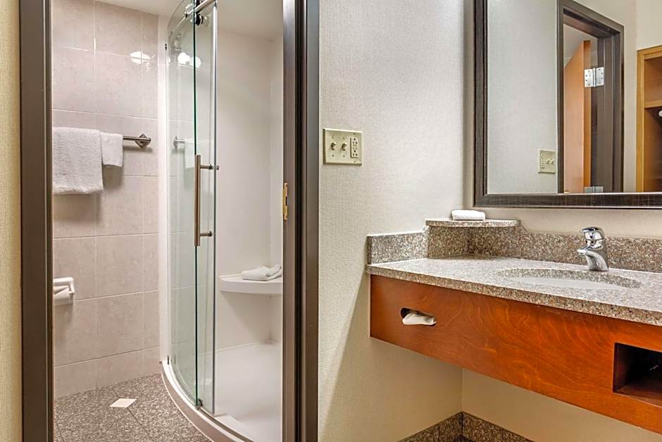 DRURY INN & SUITES ST LOUIS SOUTHWEST