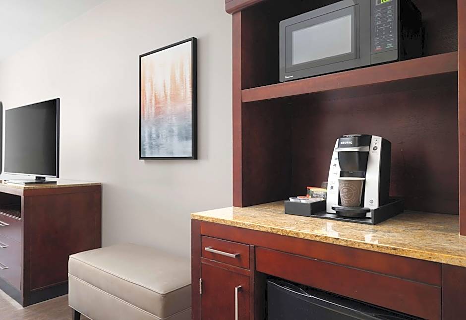 Hilton Garden Inn Shreveport Bossier City