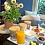 The Vicarage Boutique Bed and Breakfast Oamaru