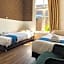 Hotel Amsterdam Inn